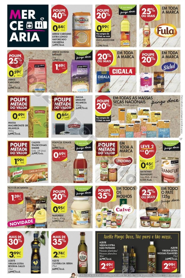 Antevisão Folheto PINGO DOCE Super Promoções de