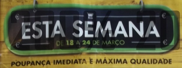 Antevisão folheto | PINGO DOCE | de 18 a 24 março, já a seguir