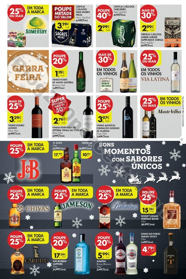 Antevisão Folheto PINGO DOCE Super Promoções de
