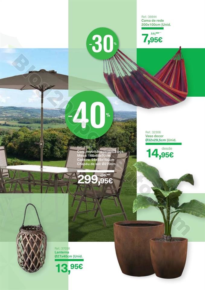 Antevisão Folheto ESPAÇO CASA Promoções de ver