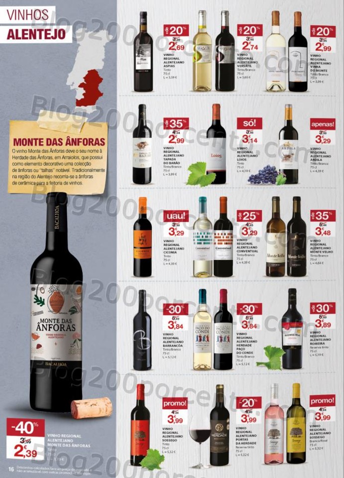 feira queijos vinhos e enchidos e-leclerc 26 janei