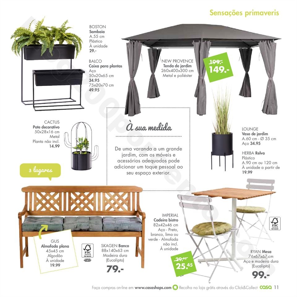 Antevisão Folheto CASA Primavera 25 fevereiro a 2