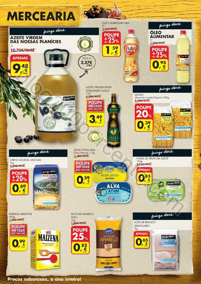 Antevisão Folheto PINGO DOCE Super Promoções de