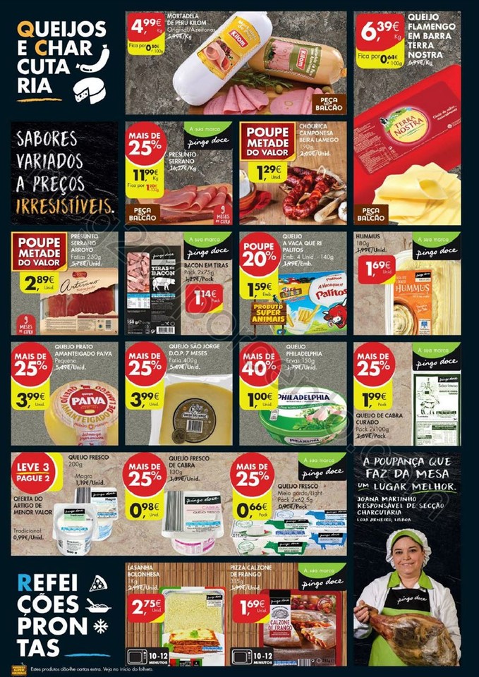 Antevisão Folheto PINGO DOCE Super Promoções de
