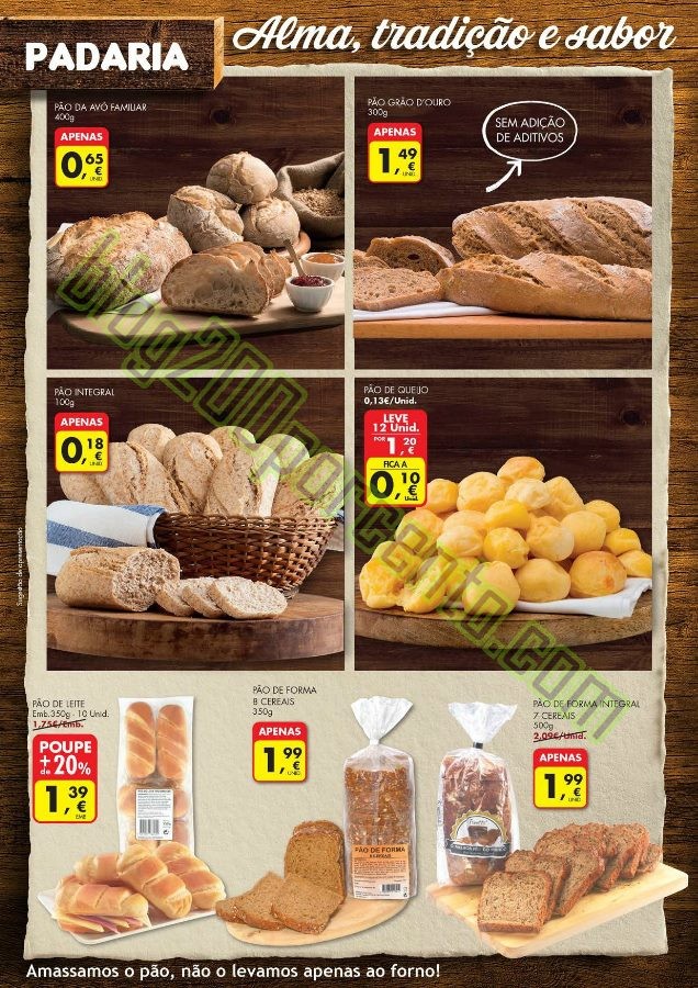 Antevisão Folheto PINGO DOCE Promoções 5 a 11 j