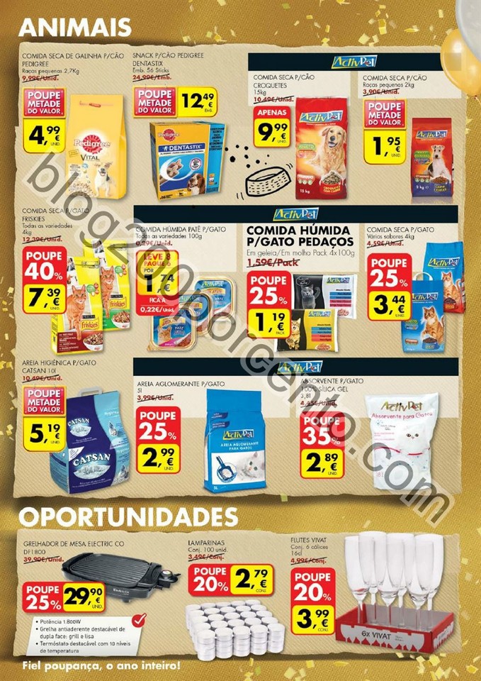 Antevisão Folheto PIGO DOCE Madeira de 26 dezembr