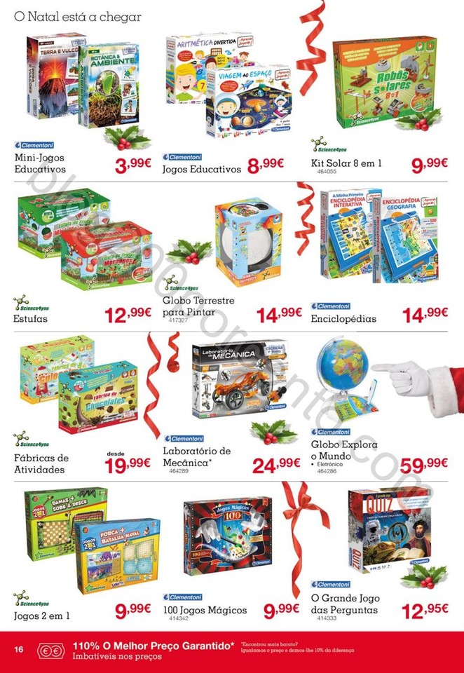 Antevisão Folheto STAPLES Promoções de 28 novem