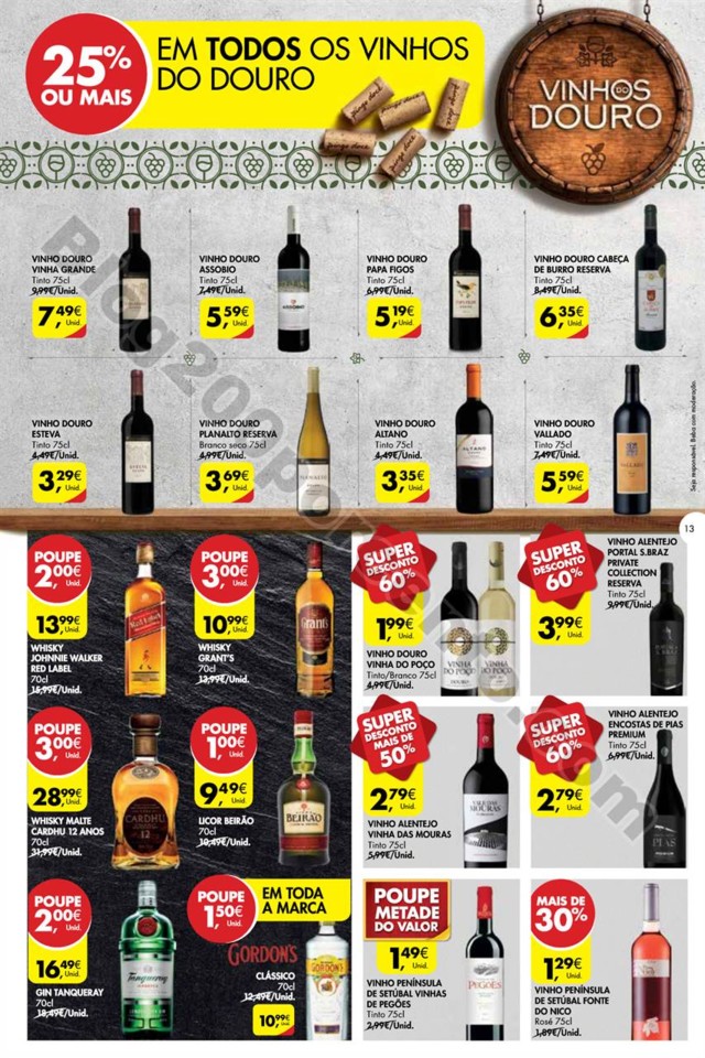 Antevisão Folheto PINGO DOCE Madeira promoções 