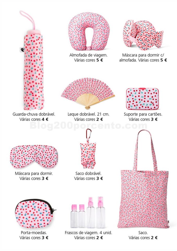 Antevisão Folheto FLYING TIGER Promoções a part