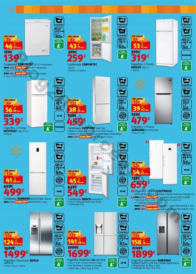 Antevisão Folheto Natal JUMBO - BOX Promoções d