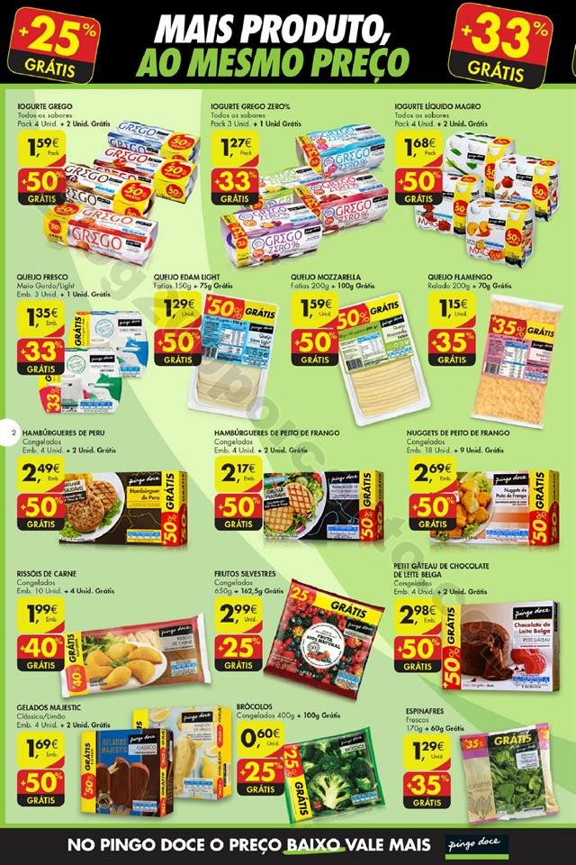 Antevisão Folheto PINGO DOCE Super Promoções de