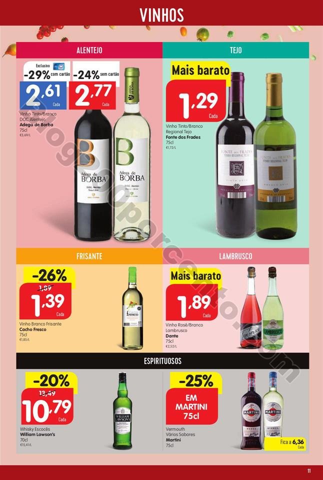 Antevisão Folheto MINIPREÇO Lojas Grandes promo