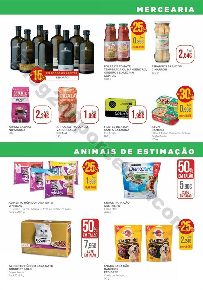 Antevisão Folheto EL CORTE INGLÉS Promoções de