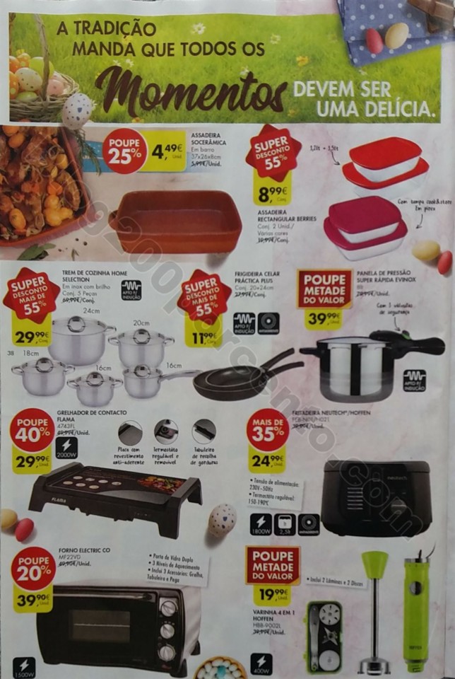 antevisao folheto pingo doce páscoa promocoes 16 