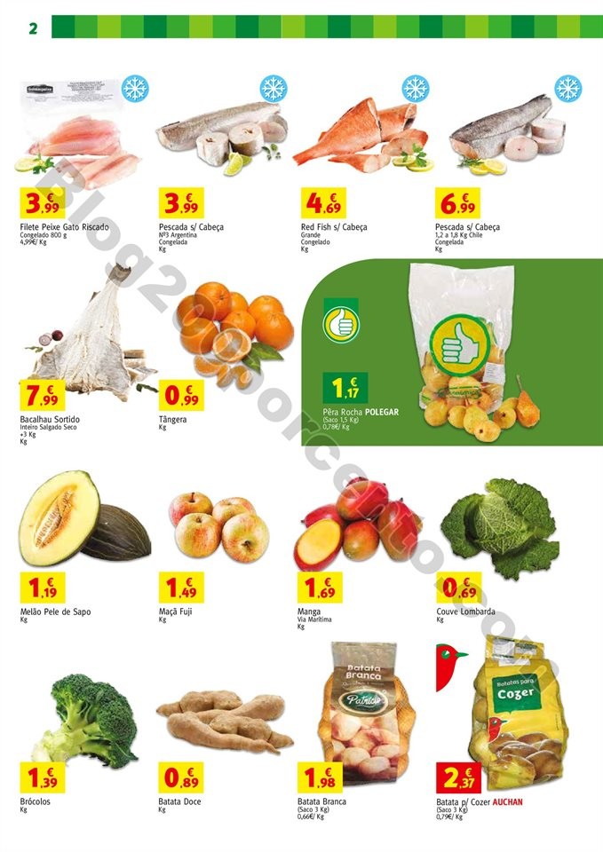 Antevisão Folheto JUMBO Promoções de 4 a 10 jan