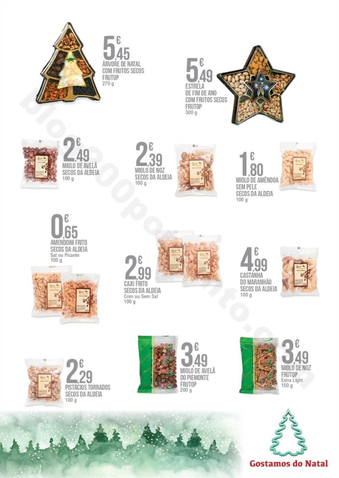 Antevisão Folheto EL CORTE INGLÉS Promoções de