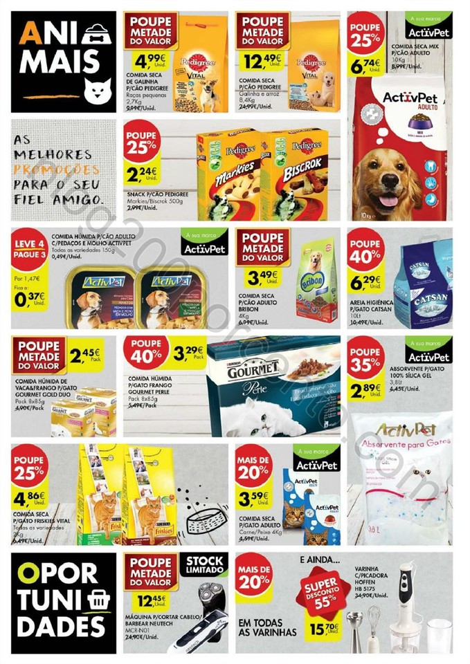 Antevisão Folheto PINGO DOCE Madeira promoções 