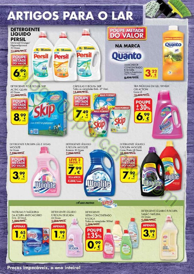 Antevisão Folheto PINGO DOCE Madeira promoções 