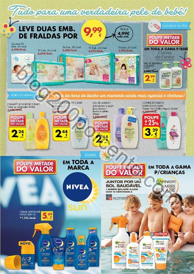 Antevisão Folheto PINGO DOCE Madeira promoções 