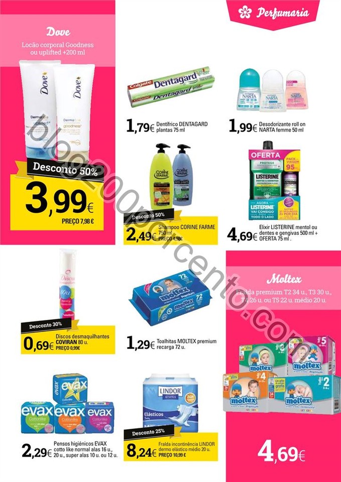 Antevisão Folheto COVIRAN Promoções de 17 a 29 