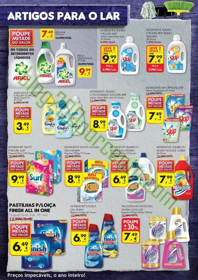 Antevisão Folheto PINGO DOCE Promoções 5 a 11 j