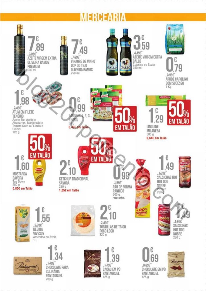 Novo Folheto EL CORTE INGLÉS Promoções de 9 a 2