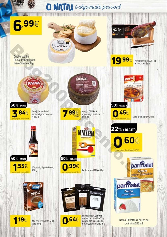 Antevisão Folheto COVIRAN Promoções de 18 a 31 