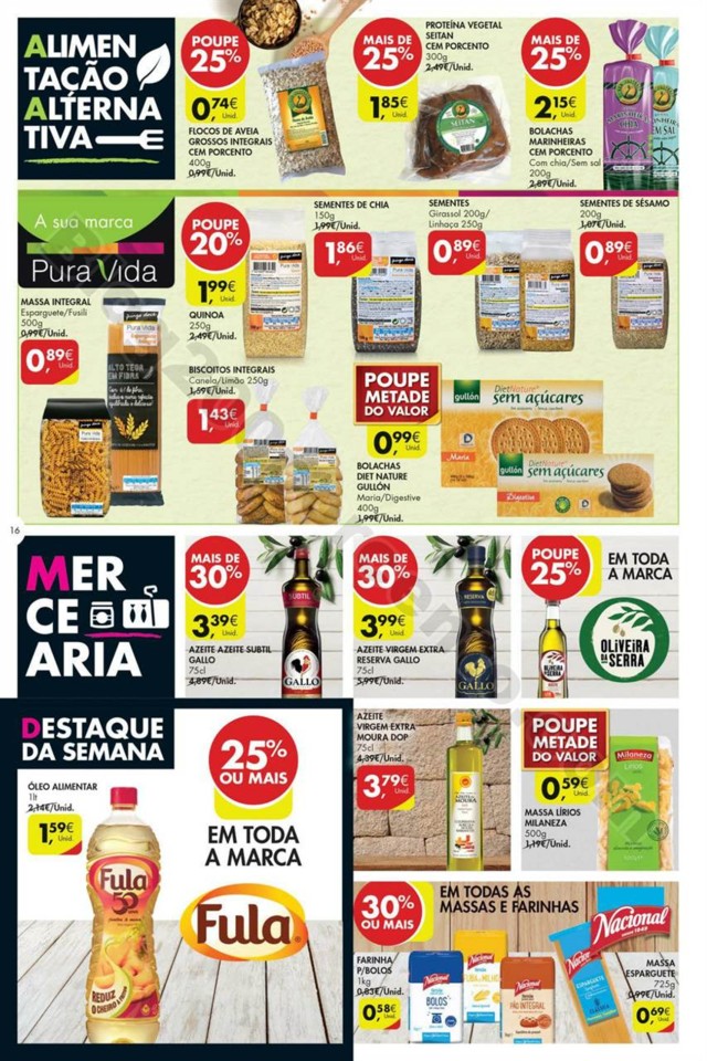 Antevisão Folheto PINGO DOCE Super Promoções de