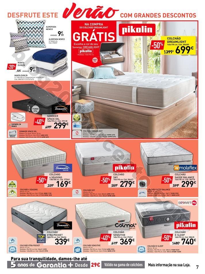 Antevisão Folheto CONFORAMA Promoções de 10 a 2