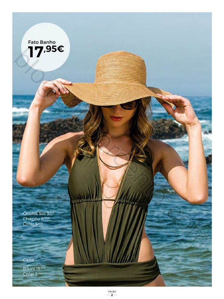 Antevisão Folheto CODE - PINGO DOCE Praia - Verã