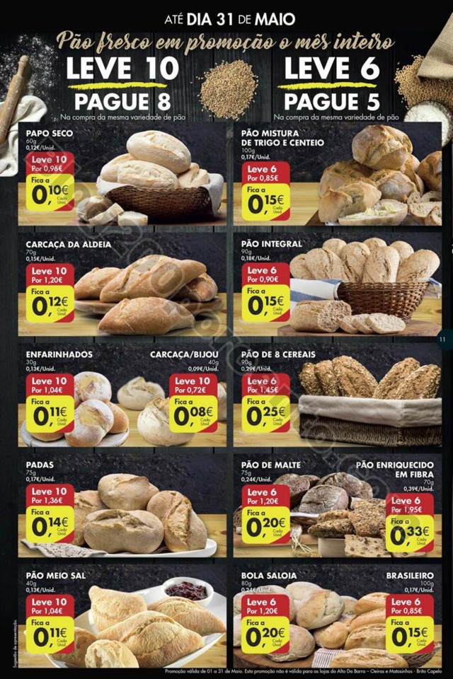 Antevisão Folheto PINGO DOCE Super Promoções de