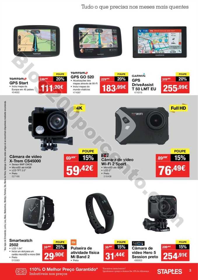 Antevisão Folheto STAPLES 31 julho a 8 agosto p3.
