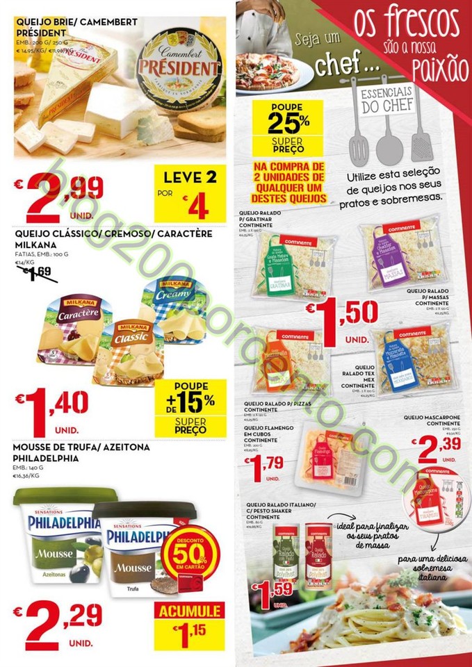 Antevisão Folheto MODELO Madeira de 24 fevereiro 