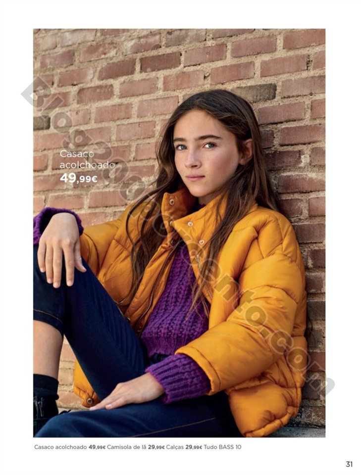 Antevisão folheto EL CORTE INGLÉS Promoções de