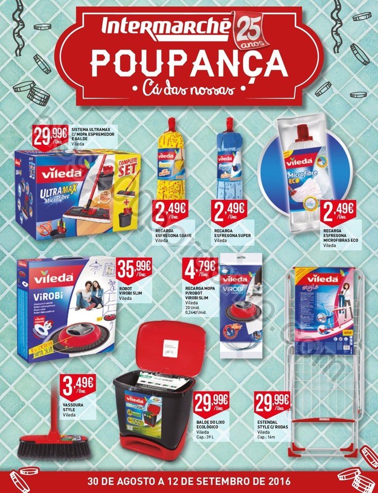 Antevisão Folheto INTERMARCHÉ Extra Promoções 
