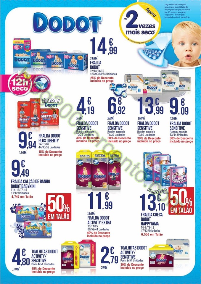 Antevisão Folheto EL CORTE INGLÉS Promoções de