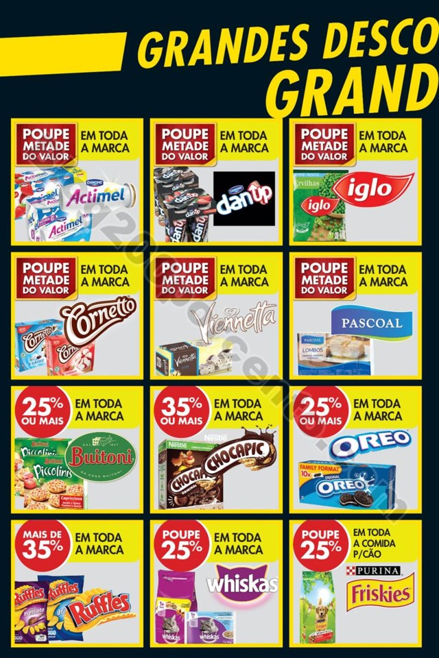 Antevisão Folheto PINGO DOCE Super promoções de
