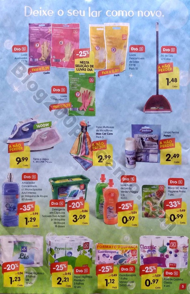 antevisão folheto minipreço 13 a 19 setembro nac