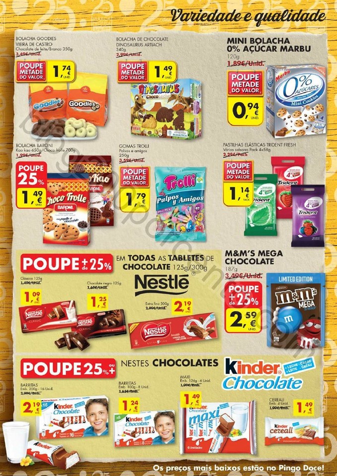 Antevisão Folheto Pingo Doce 8 a 14 novembro 19.j