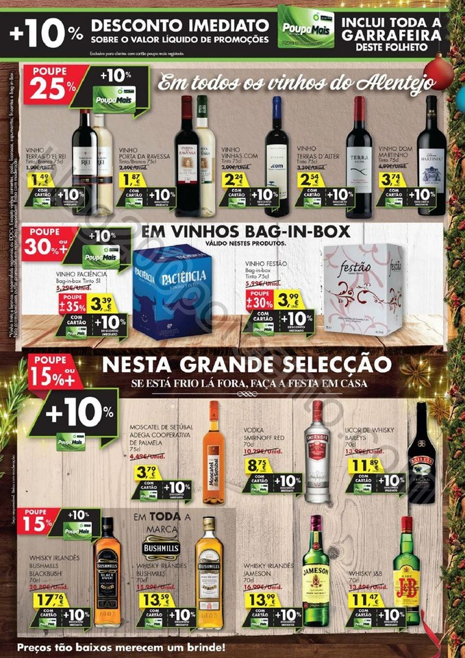Antevisão Folheto PINGO DOCE Super promoções de
