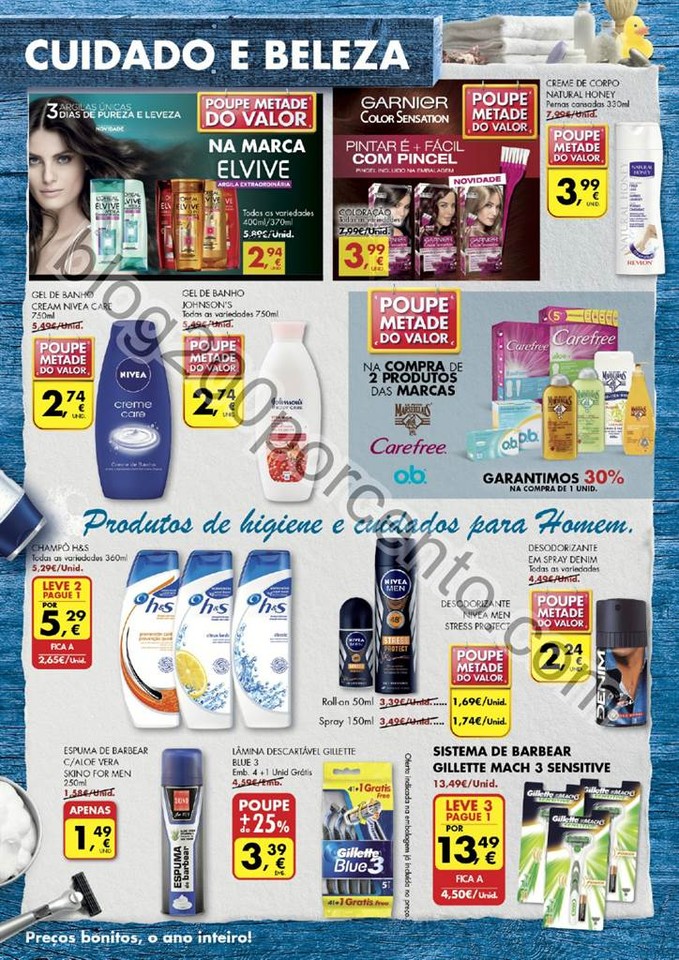 Antevisão Folheto PINGO DOCE Madeira promoções 