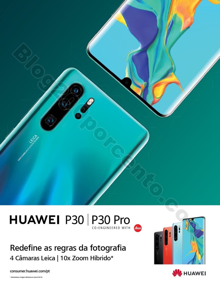 Antevisão Folheto WORTEN Mobile Promoções de 25
