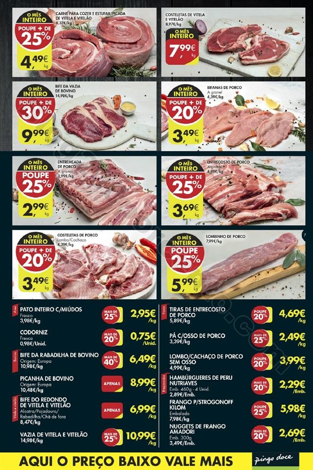Antevisão Folheto PINGO DOCE Super Promoções de