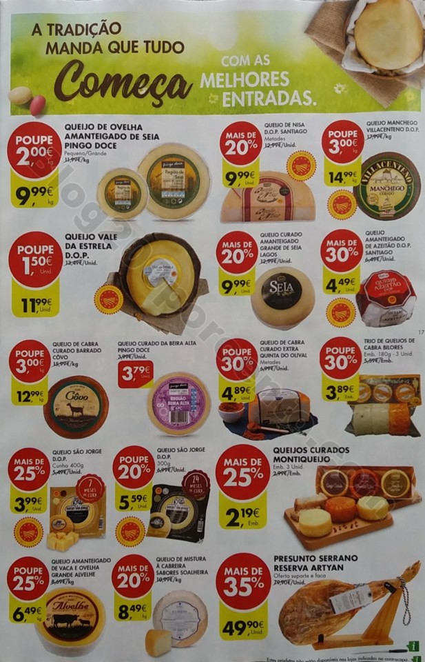 antevisao folheto pingo doce páscoa promocoes 16 antevisao folheto pingo doce páscoa promocoes 16