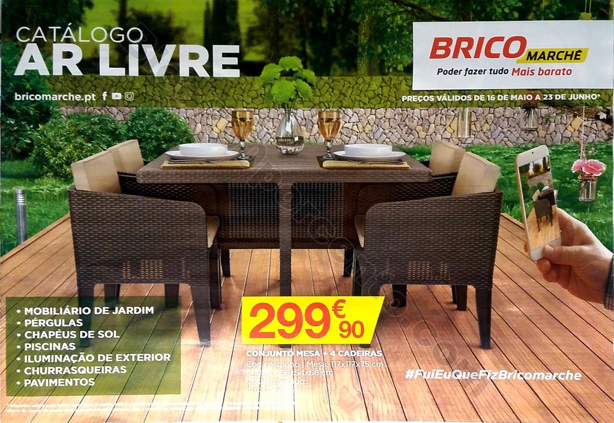 antevisao bricomarche ar livre 2019 16 maio a 23 j