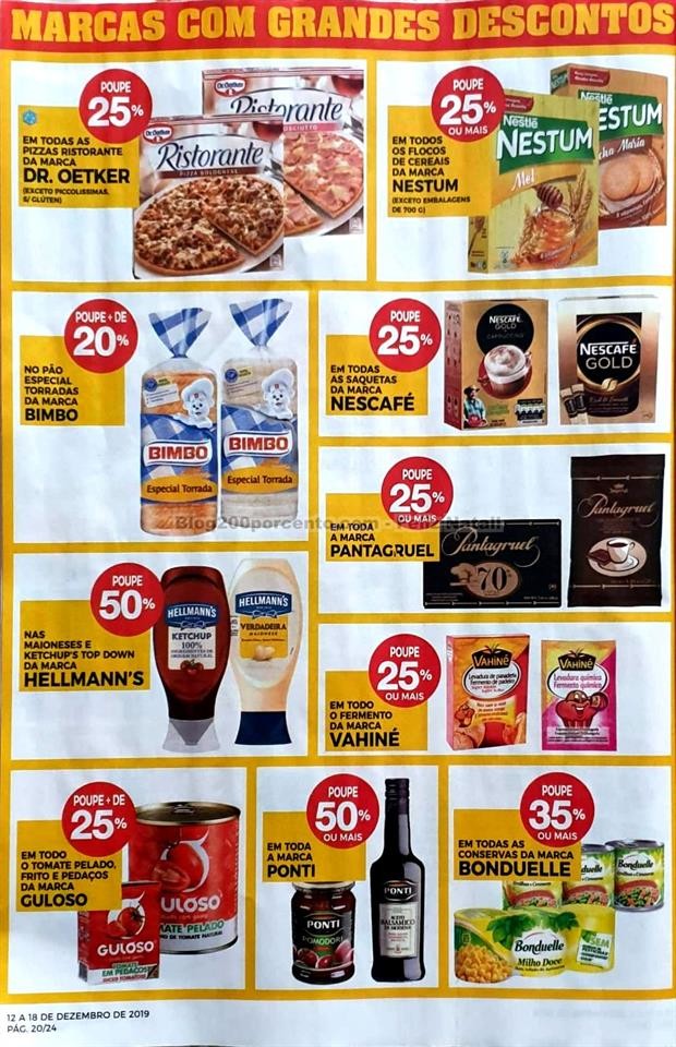 Antevisão folheto Intermarché 12 a 18 dezembro_2