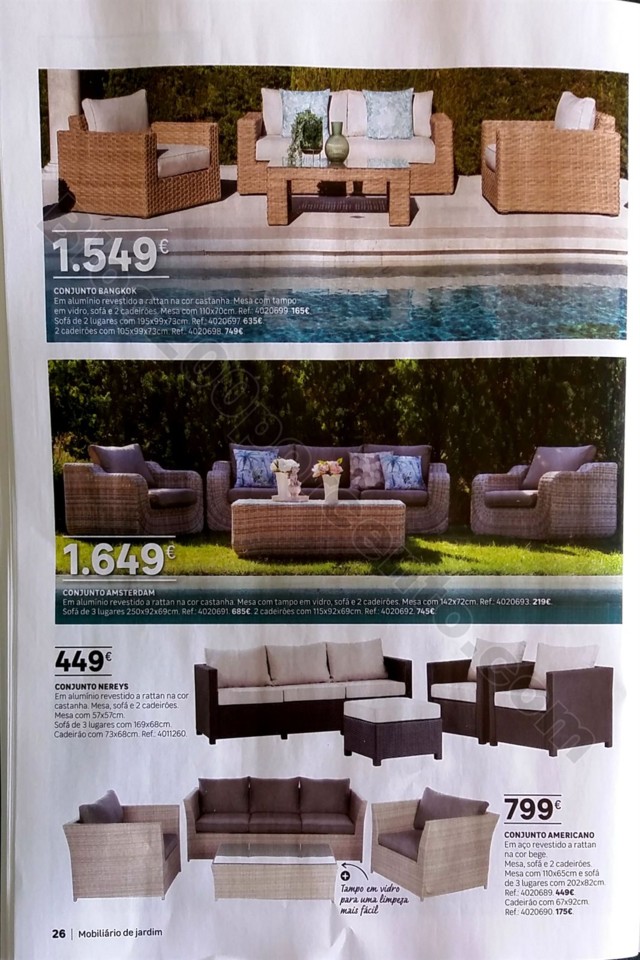 aki especial jardim 2019 promoções até 26 julho