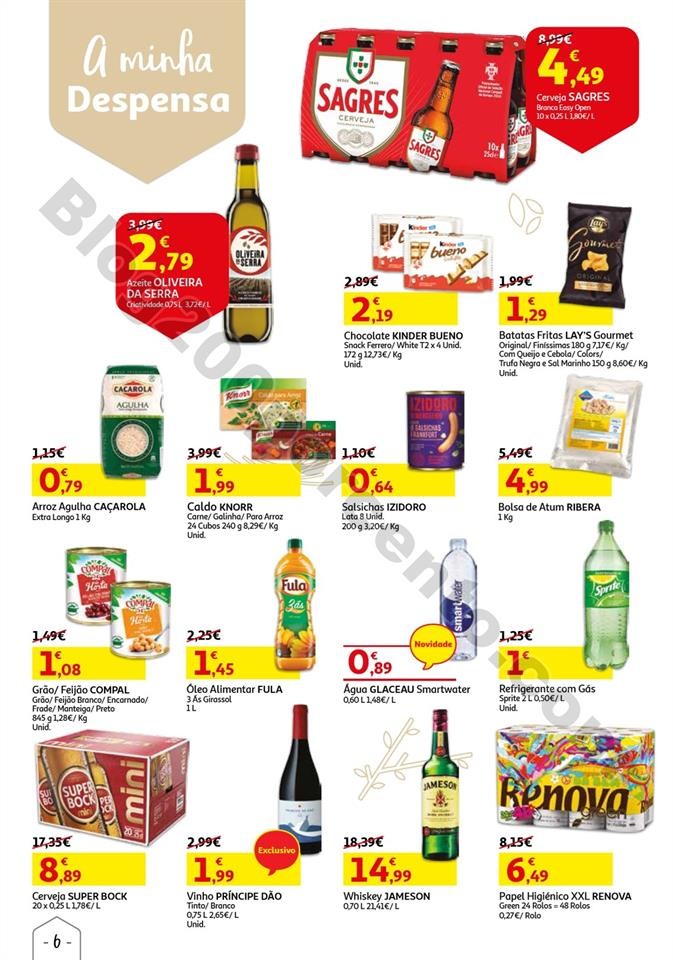 Antevisão Folheto JUMBO Promoções de 19 a 25 se