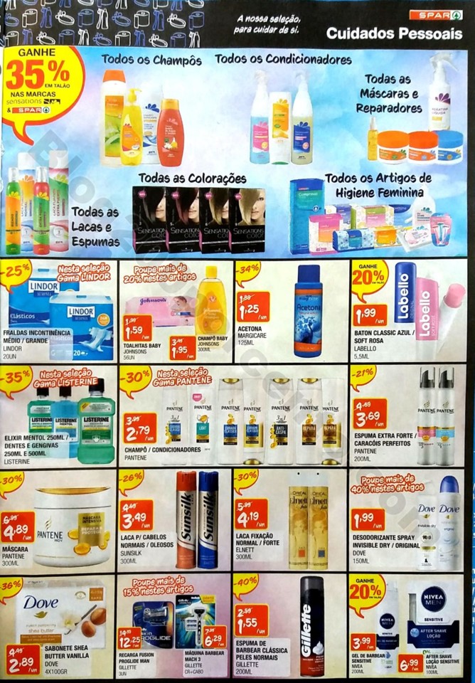 antevisao folheto spar promocoes de 16 a 28 abril_