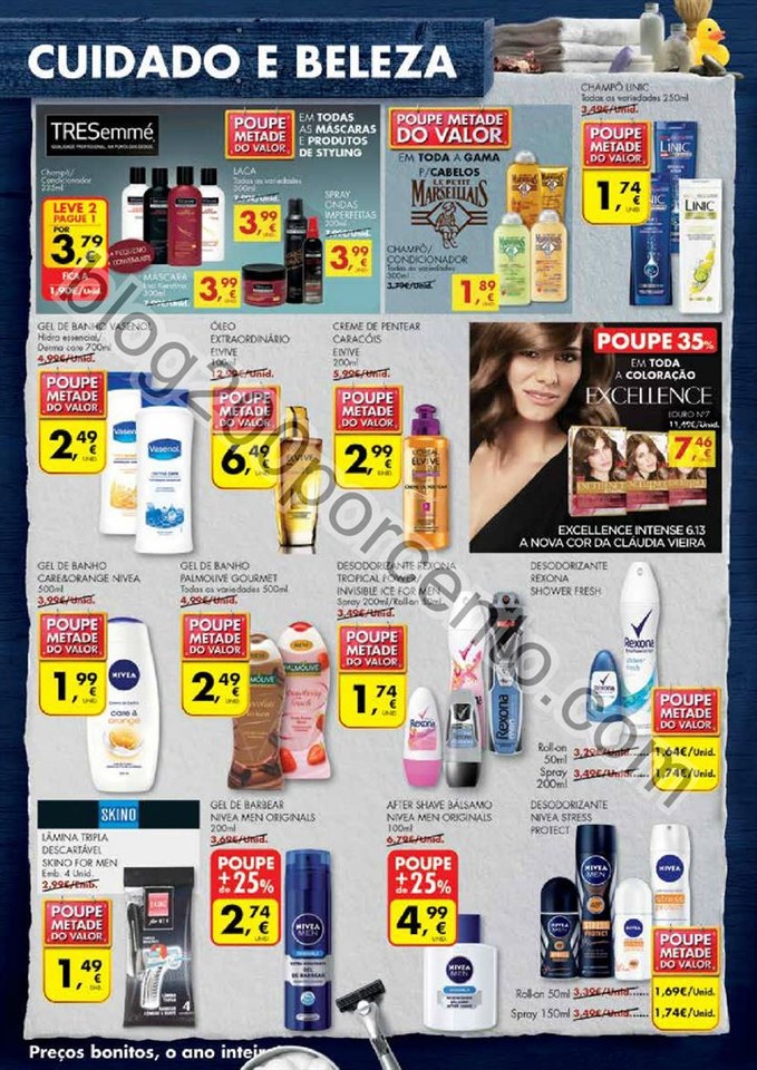 Antevisão Folheto PINGO DOCE Promoções de 19 a 